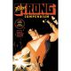 Tom Strong Compendium