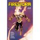 Firestorm The Nuclear Man United We Fall