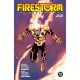 Firestorm The Nuclear Man United We Fall