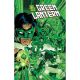 Green Lantern Kyle Rayner Vol 1