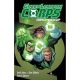 Green Lantern Corps Recharge
