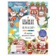 Color By Numbers Cute And Cozy