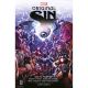 Marvels Original Sin Novel