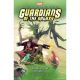 Guardians Galaxy Annihilation Conquest Prose Novel