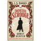 Ebenezer Scrooge Ghost Hunter