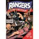 Golden Age Classics Rangers Of Freedom Vol 1