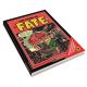 Ps Artbooks Hand Of Fate Softee Vol 1