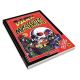 Ps Artbooks Dark Mysteries Softee Vol 1