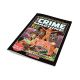 Ps Artbooks Magazine Crime Machine #1