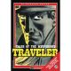 Silver Age Classics Mysterious Traveler Softee Vol 1