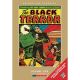 Golden Age Classics Black Terror Vol 1