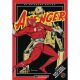 Silver Age Classics The Avenger Softee Vol 1