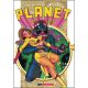 Ps Artbooks Planet Comics Softee Vol 20