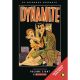 Pre Code Classic Adventure Comics Vol 8 Johnny Dynamite