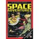 Silver Age Classics Space Adventures Softee Vol 8
