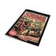 Ps Artbooks Magazine Crime Machine #2