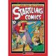Ps Artbooks Softee Startling Comics Vol 2