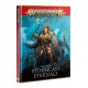 Warhammer Age of Sigmar Battletome: Stormcast Eternals