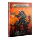 Warhammer Age of Sigmar Battletome: Slaves to Darkness