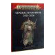 Warhammer Age of Sigmar: General's Handbook 2025-2026
