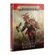 Warhammer Age of Sigmar Battletome: Blades of Khorne
