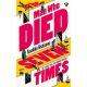 Man Who Died Seven Times