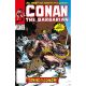 Conan The Barbarian The Original Comics Omnibus Vol 9