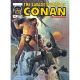 Savage Sword Of Conan Original Comics Omnibus Vol 8 Direct Market Edition Bill Sienkiewicz Cover