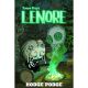 Lenore Hodge Podge Regular Edition Roman Dirge