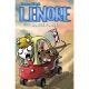 Lenore Hodge Podge Direct Market Edition Roman Dirge
