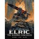 Michael Moorcocks Elric The Sleeping Sorceress Regular Edition Valentin Secher