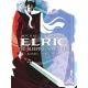 Michael Moockocks Elric The Sleeping Sorceress Direct Market Edition Norm Konyu Cover