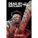 Dead By Daylight The Hillbilly Direct Market Edition Dani Simpson & Brad Simpson Cover