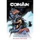 Conan The Barbarian The Nomad Deluxe Collectors Edition Direct Market Edition Roberto De La Torre Cover