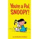 Peanuts Your A Pal Snoopy