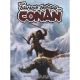 Savage Sword Of Conan Vol 4 Direct Market Edition Liam Sharp Cover