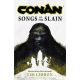 Conan Songs Of The Slain