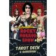 Rocky Horror Show Official Tarot Deck And Guidebook