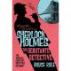 Further Adventures Of Sherlock Holmes The Debutante Detective