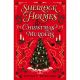 Sherlock Holmes And The Christmas Murders
