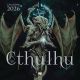 Cthulhu Art 2026 Wall Calendar