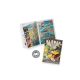 Ps Artbooks Planet Comics #6 Facsimile Edition