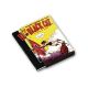 Ps Artbooks Black Cat Comics Vol 4 Slipcase Edition