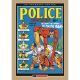 Ps Artbooks Police Comics Softee Vol 3