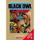Golden Age Classics The Black Owl Vol 1