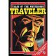 Silver Age Classics Mysterious Traveler Softee Vol 3