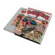 Pre Code Classics Daredevil Comics Slipcase Edition Vol 2
