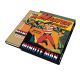 Golden Age Classics Minute Man Slipcase Edition Vol 1