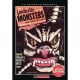 Ps Artbooks Magazine Fantastic Monsters Of The Films #5