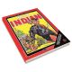 Pre Code Classics The White Indian Softee Vol 1